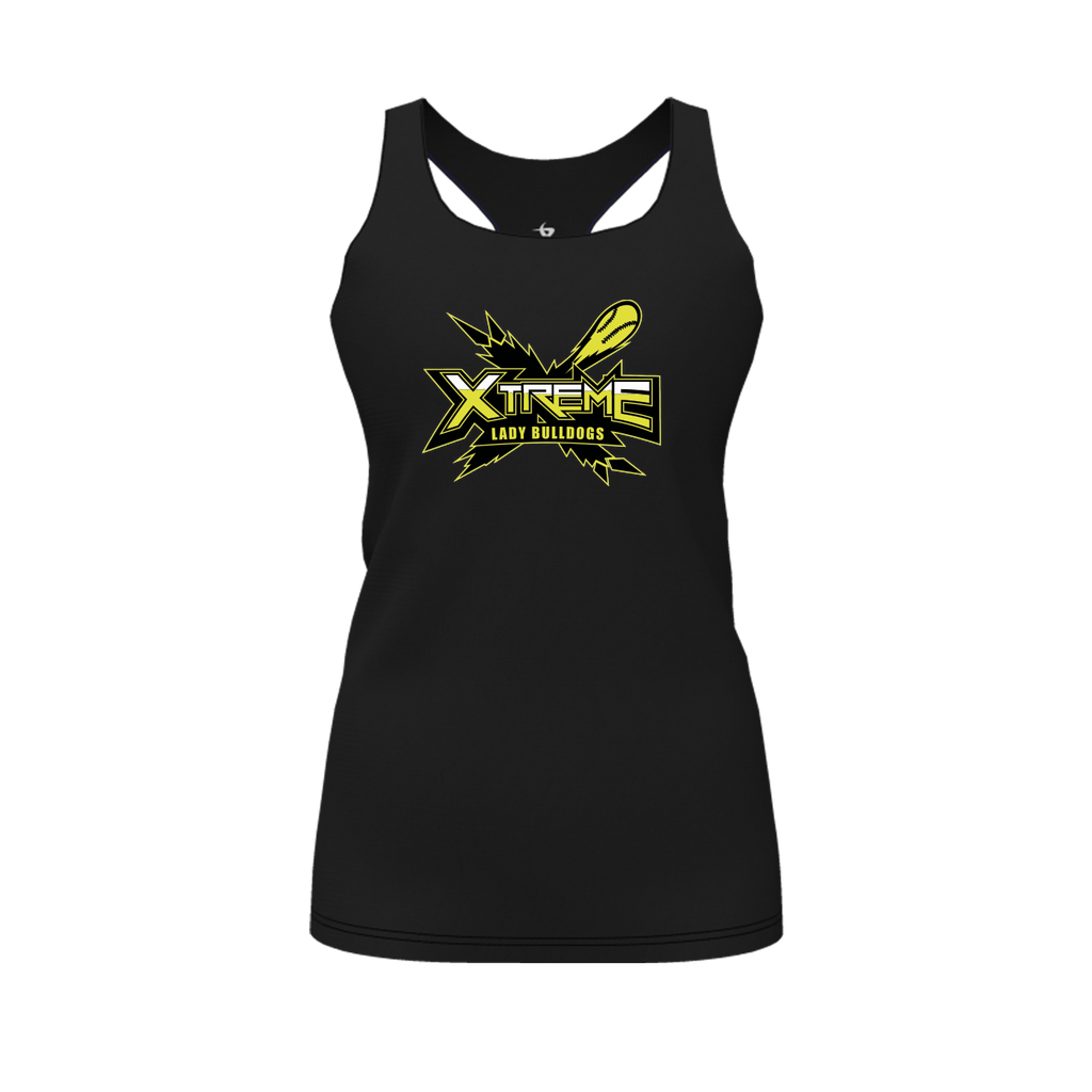 Racerback Tank Top