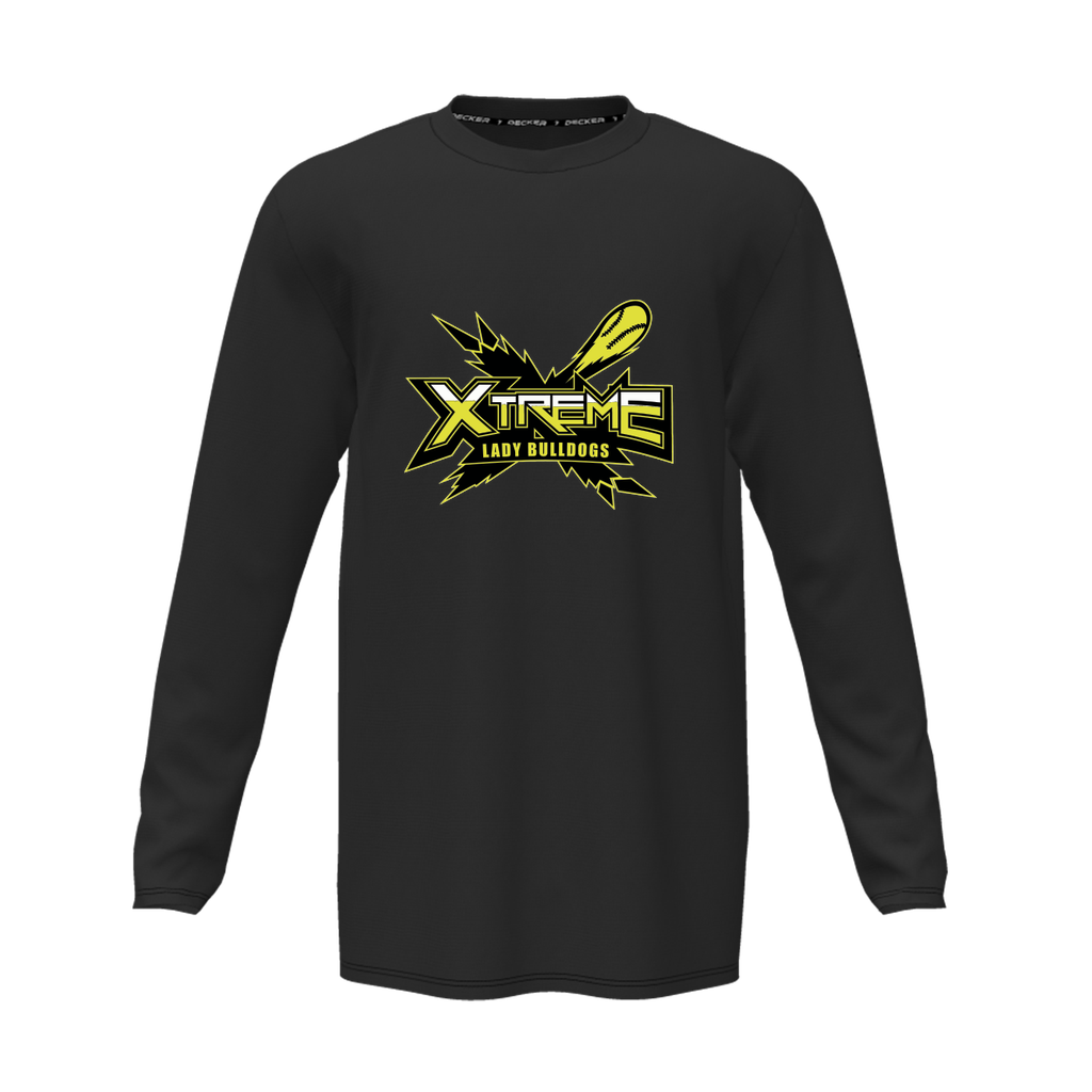 Decker Comfort T-Shirt