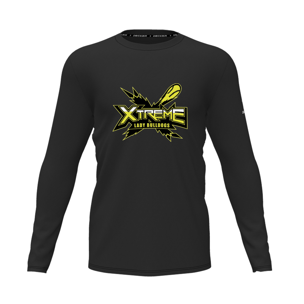 Decker Performance T-Shirt