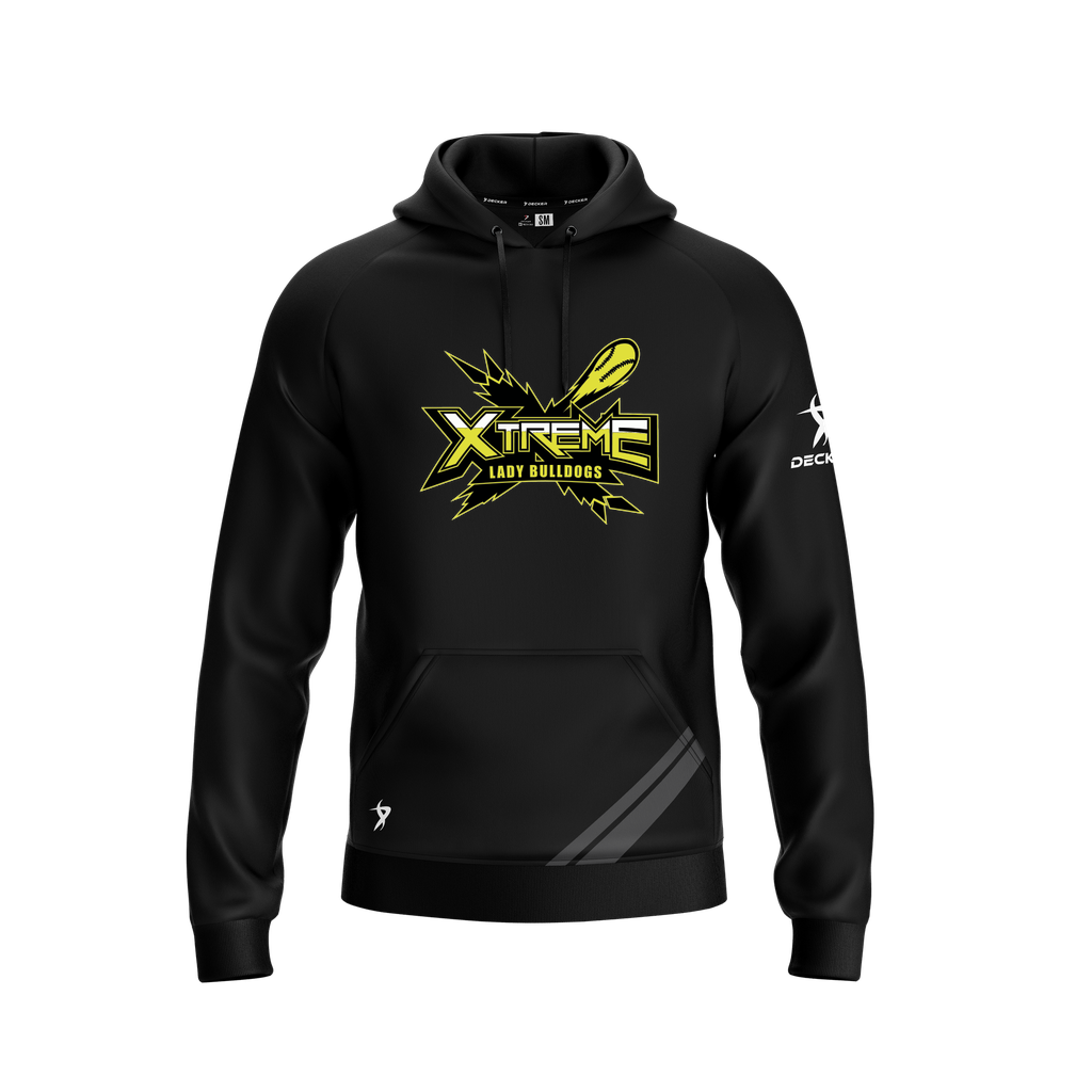 Summit Hoodie