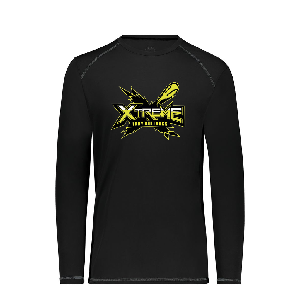 Youth SoftTouch Long Sleeve