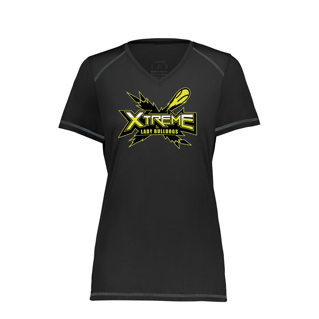 Women's SoftTouch Short Sleeve