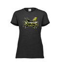 Ladies Ultra-blend T-Shirt