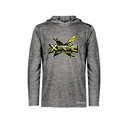 Decker Men's Charge Hoodie