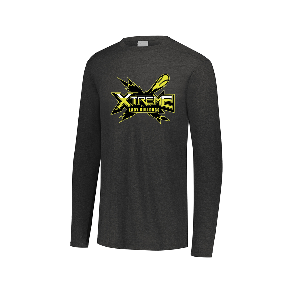 Men's LS Ultra-blend T-Shirt