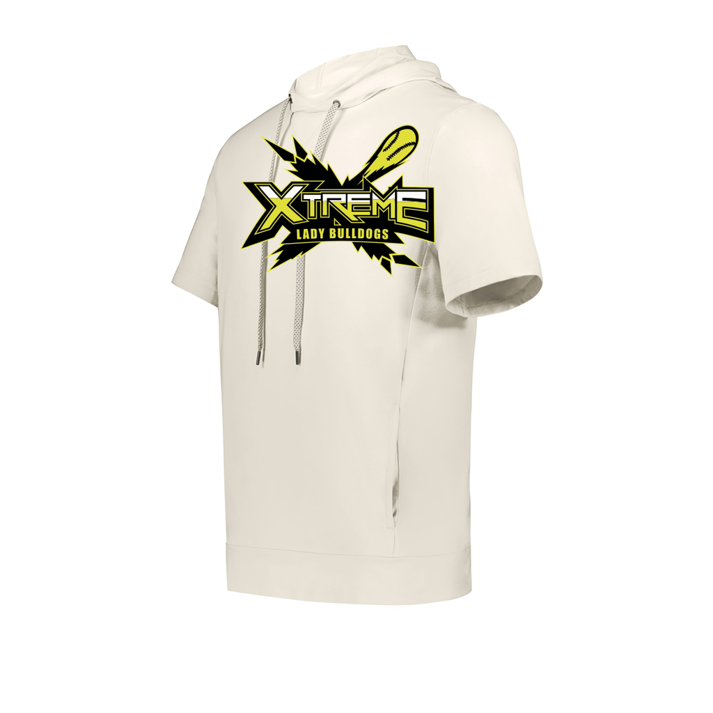 Men's Venturs Soft Knit Short Sleeve Hoodie