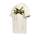 Men's Venturs Soft Knit Short Sleeve Hoodie