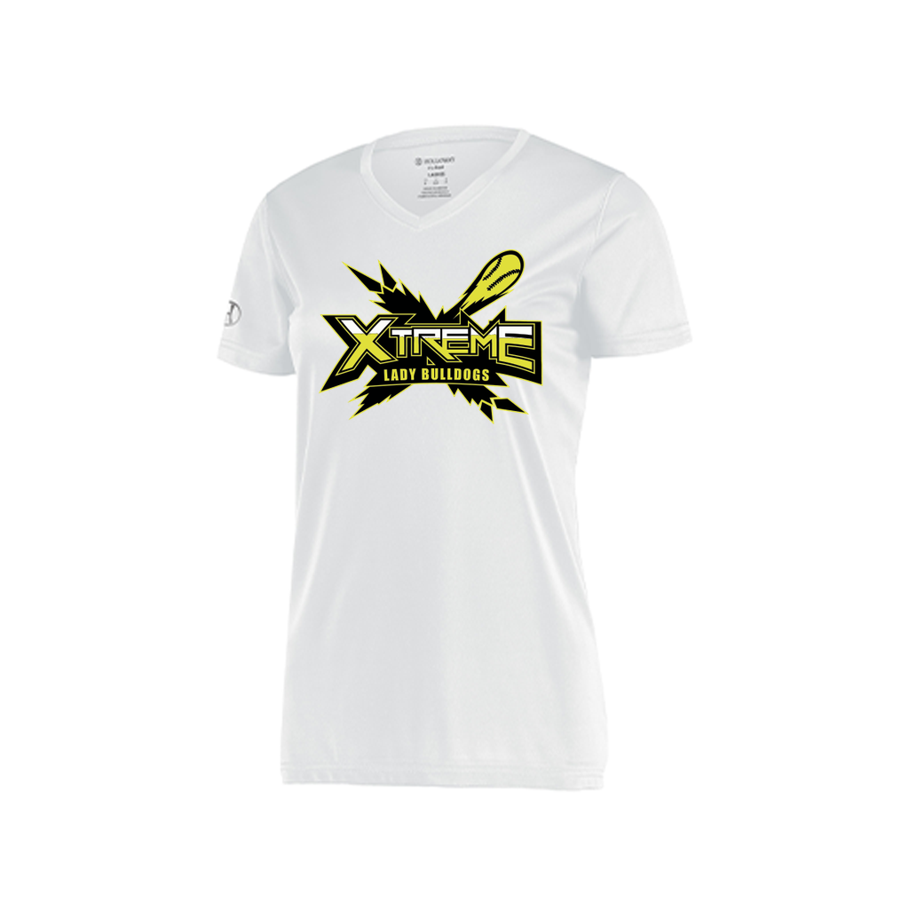 Ladies Movement Dri Fit Shirt